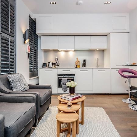 شقة Kula London - Covent Garden Garrick St المظهر الخارجي الصورة