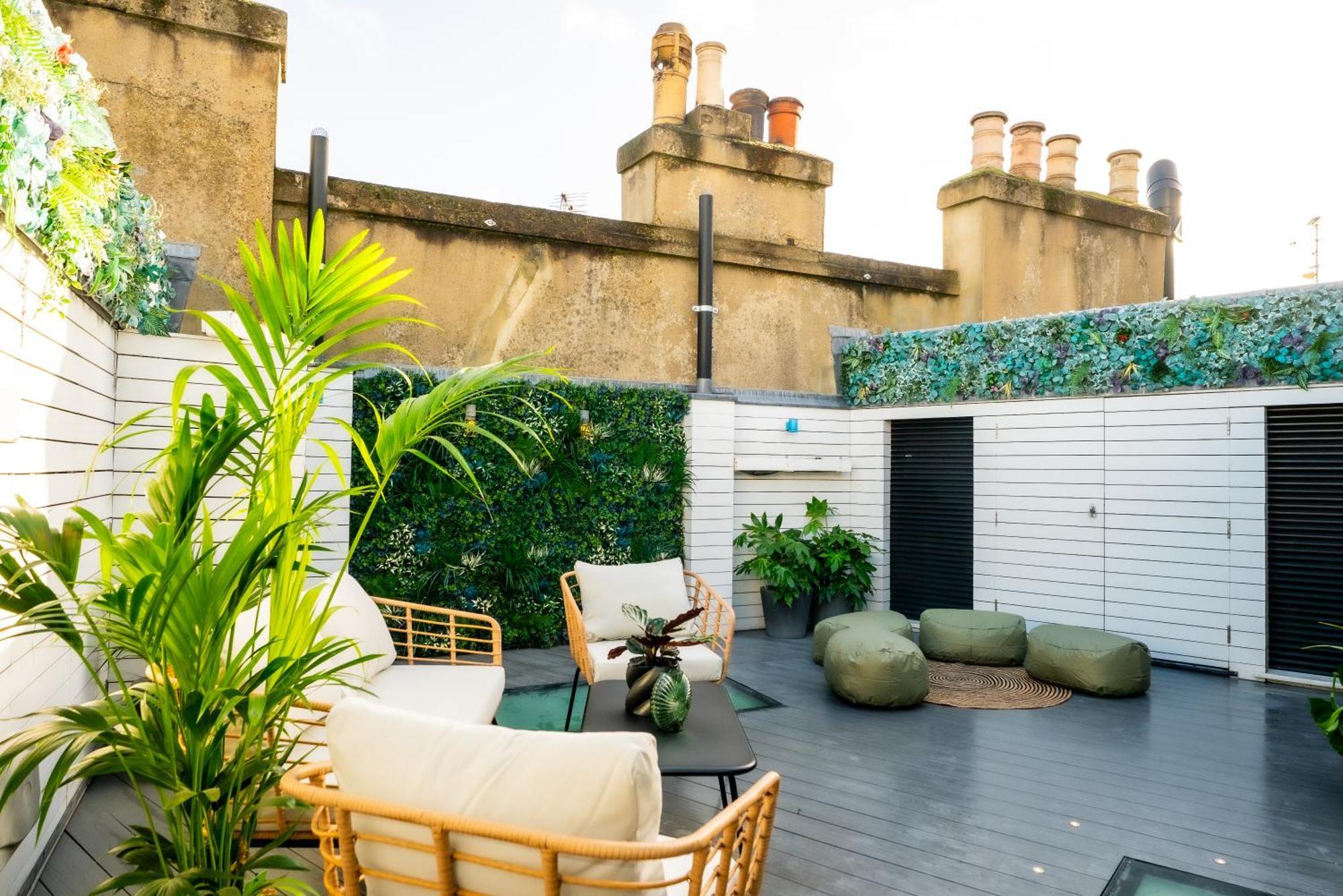 شقة Kula London - Covent Garden Garrick St المظهر الخارجي الصورة