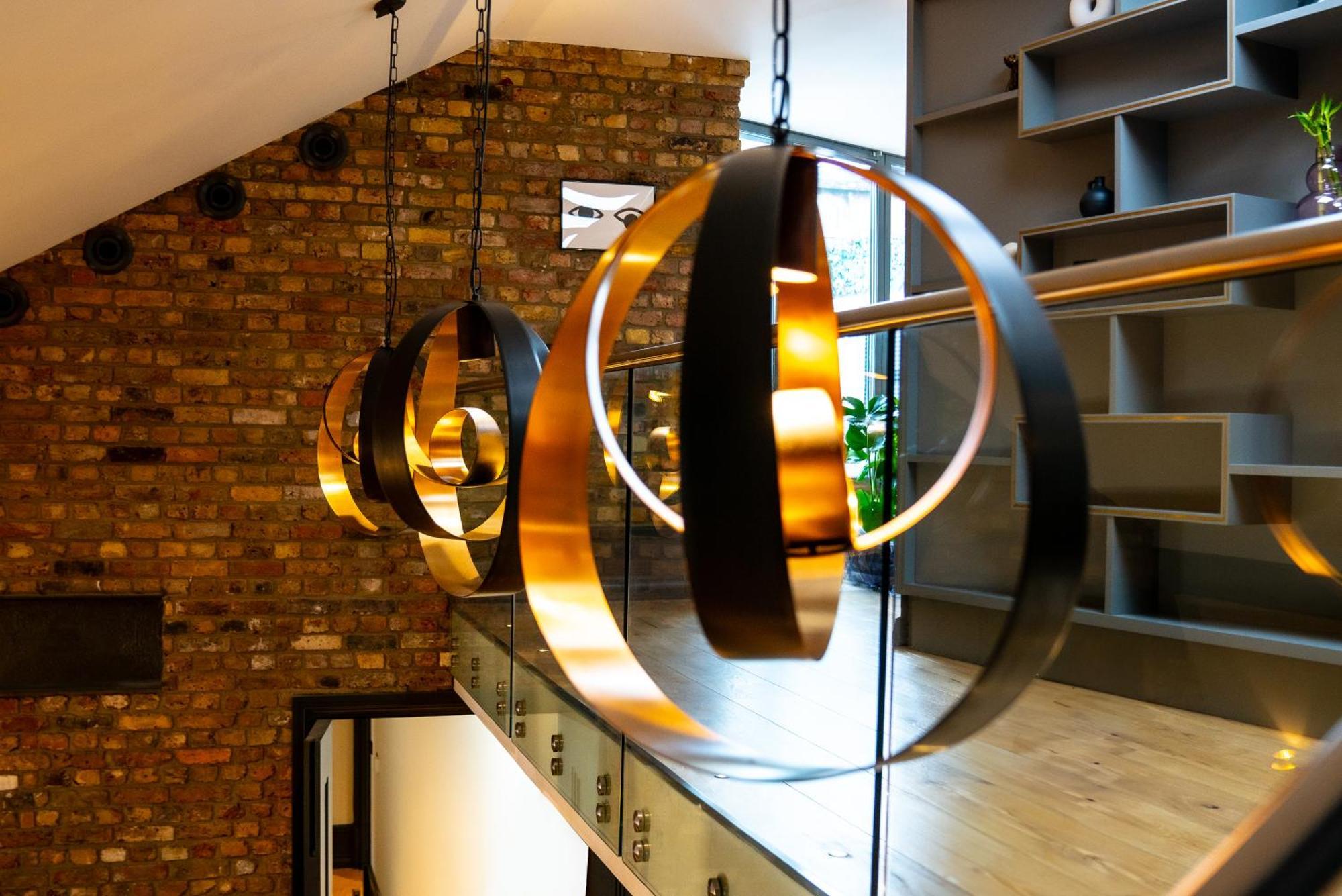 شقة Kula London - Covent Garden Garrick St المظهر الخارجي الصورة