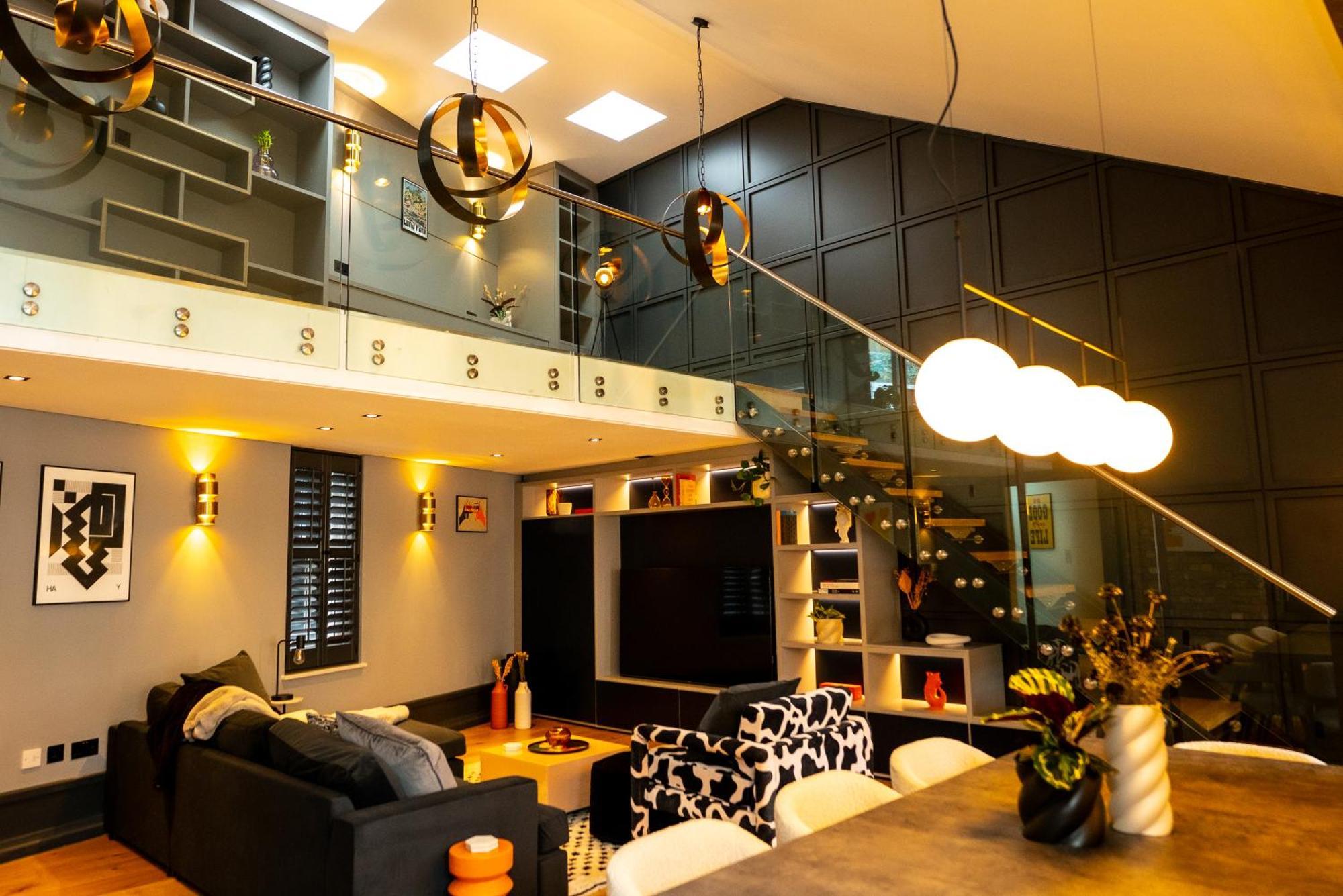 شقة Kula London - Covent Garden Garrick St المظهر الخارجي الصورة