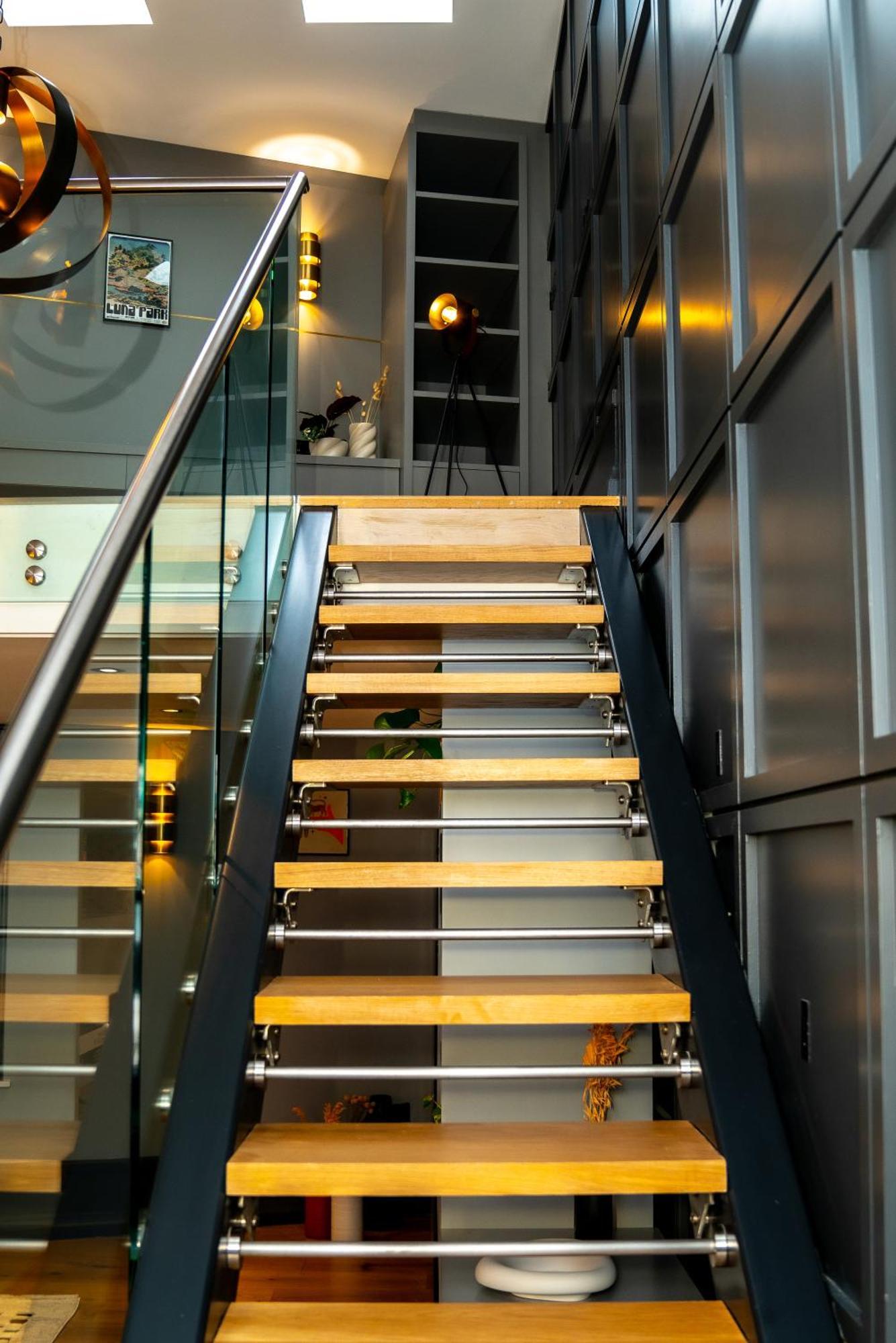 شقة Kula London - Covent Garden Garrick St المظهر الخارجي الصورة